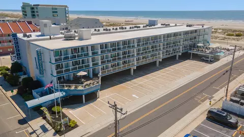 9103 Atlantic Ave #205, Wildwood Crest, NJ 08260
