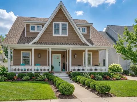 106 Burgins Ln, West Cape May, NJ 08204