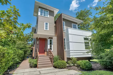 312 S Lake Dr, Cape May Point, NJ 08212