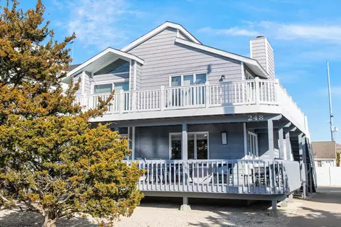 248 81st St UNIT A, Stone Harbor, NJ 08247