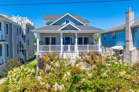 1436 Simpson Ave, Ocean City, NJ 08226