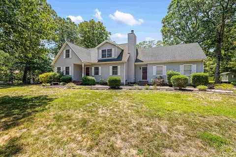 176 S Ravenwood Dr, Cape May Court House, NJ 08210