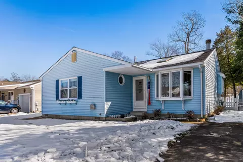 207 Amhurst Rd, North Cape May, NJ 08204