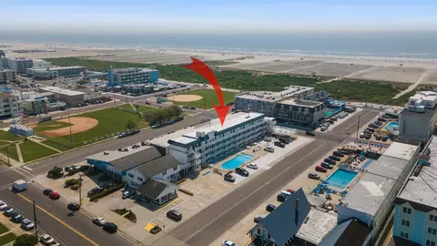 6109 Atlantic Ave #403, Wildwood Crest, NJ 08260