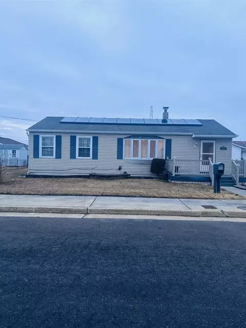 1823 N Missouri Ave, Atlantic City, NJ 08401