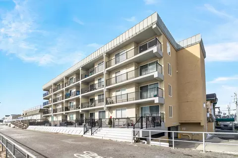 4100 Boardwalk #1D, Sea Isle City, NJ 08243
