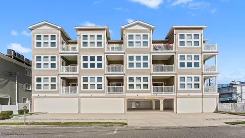 415 E Orchid Rd #302, Wildwood Crest, NJ 08260