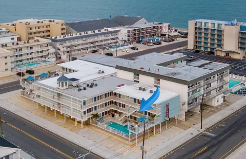 301-309 Ocean Ave #214, North Wildwood, NJ 08260