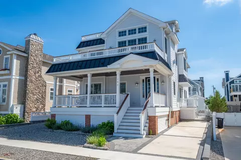 243 87th St, Stone Harbor, NJ 08247
