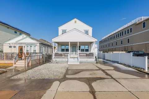 103 W 7th Ave, North Wildwood, NJ 08260