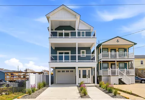 335 W 20th Ave, North Wildwood, NJ 08260