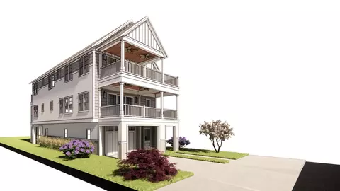 335 W 20th Ave, North Wildwood, NJ 08260