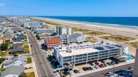 9103 Atlantic Ave #413, Wildwood Crest, NJ 08260