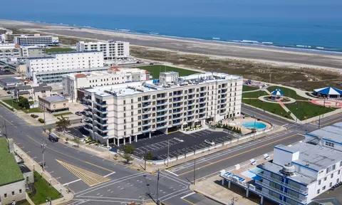 7100 Ocean Ave #712, Wildwood Crest, NJ 08260