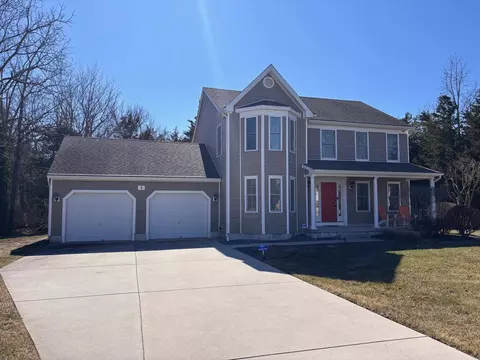 3 Fairway Dr, Swainton, NJ 08210