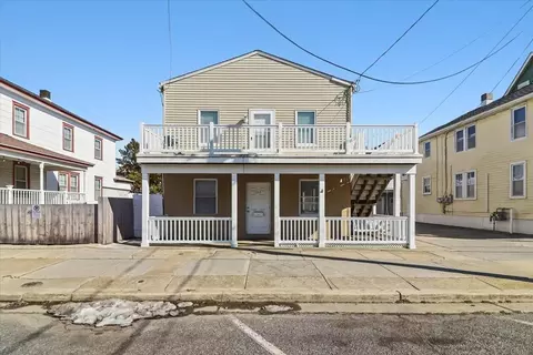 123 E Roberts Ave #101, Wildwood, NJ 08260