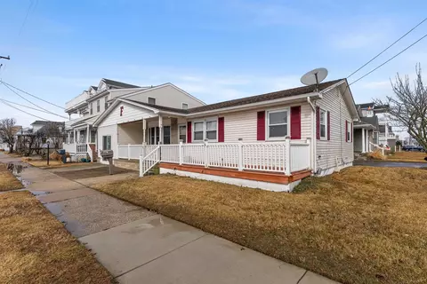 125 E 7th Ave #1, North Wildwood, NJ 08260