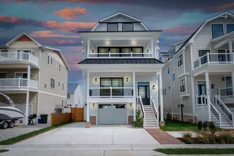 617 W Spruce Ave, North Wildwood, NJ 08260