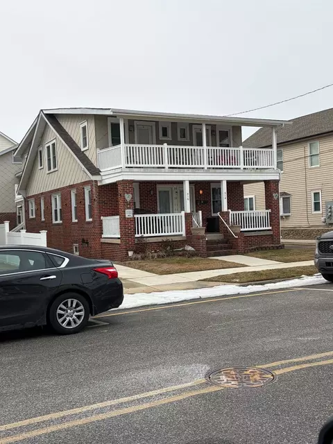 314 E 24th Ave #4, North Wildwood, NJ 08260