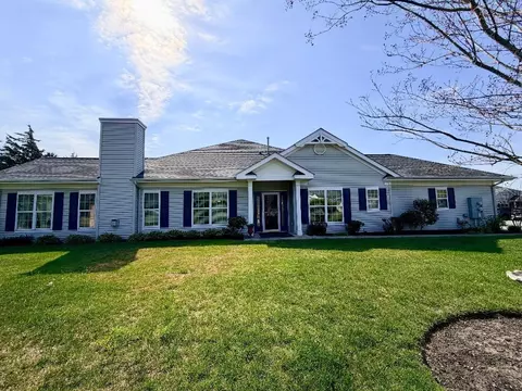 1731 Route 9 #11, Ocean View, NJ 08230