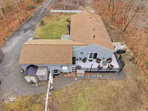 View/Area - 4 Prosit Ln, Ocean View, NJ 08230 photo 4 of 5
