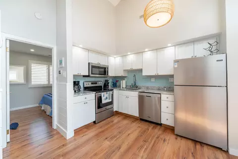 Kitchen - 173 33rd St #3, Avalon, NJ 08202 photo 1 of 2