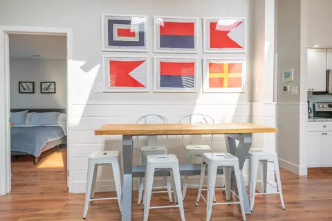 Dining - 173 33rd St #3, Avalon, NJ 08202 photo 1 of 1