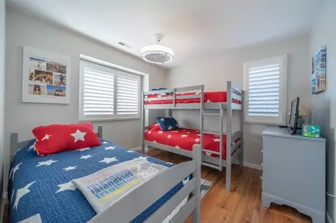 Bedroom - 173 33rd St #3, Avalon, NJ 08202 photo 1 of 3