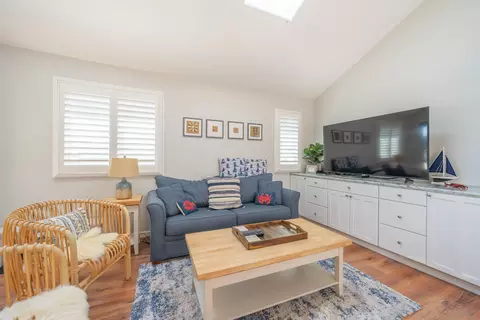Living - 173 33rd St #3, Avalon, NJ 08202 photo 5 of 7