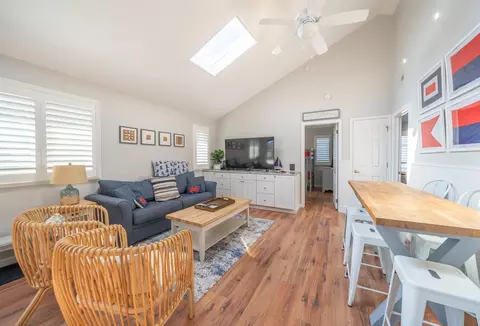 Living - 173 33rd St #3, Avalon, NJ 08202 photo 6 of 7