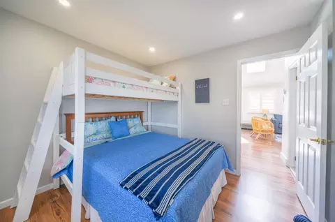 Bedroom - 173 33rd St #3, Avalon, NJ 08202 photo 3 of 3