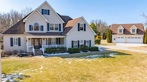 23 Taylor Ln, Cape May, NJ 08204