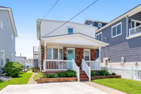 246 E 14th Ave, North Wildwood, NJ 08260