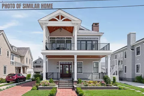 154 98th St, Stone Harbor, NJ 08247