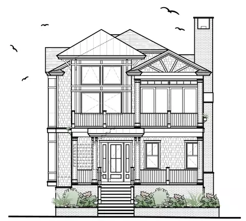 154 98th St, Stone Harbor, NJ 08247