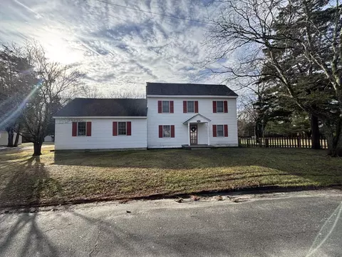1867 Route 47, Woodbine, NJ 08270