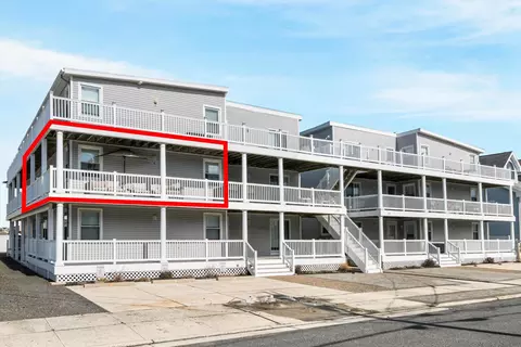 135 65th St #8, Sea Isle City, NJ 08243
