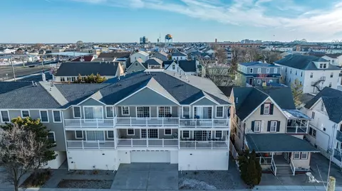 109 E Taylor Ave #E (FRONT), Wildwood, NJ 08260