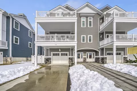 133 W Walnut Ave #133, North Wildwood, NJ 08260