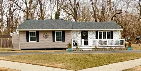 716 Clay St, Woodbine, NJ 08270
