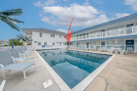1205 Surf Ave #27, North Wildwood, NJ 08260