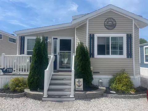 4100 Route 9 S #118, Rio Grande, NJ 08242