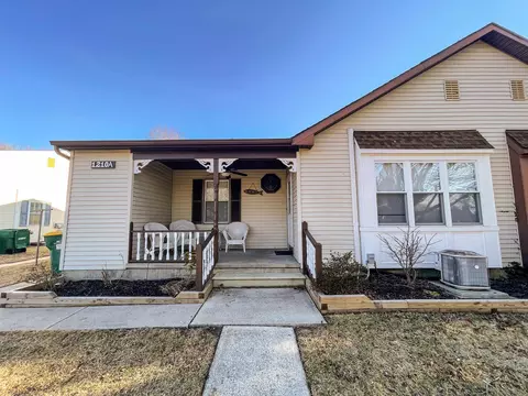 1210 A Vermont Ave, Cape May, NJ 08204