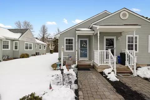 148 Lee Ln #148, Cape May Court House, NJ 08210
