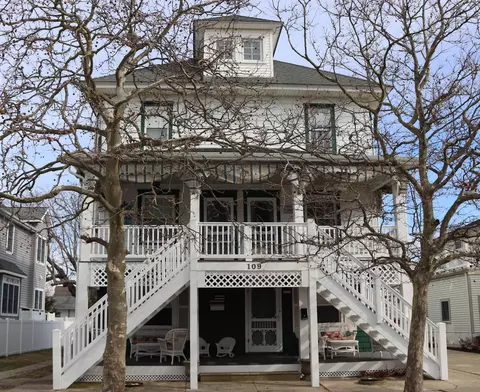 109 E Primrose Rd UNIT A, Wildwood Crest, NJ 08260