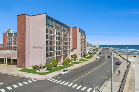 500 John F Kennedy Dr #518, North Wildwood, NJ 08260