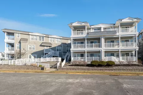 700 Ocean Dr #F5, Avalon, NJ 08202