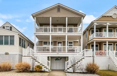 3955 West Ave #2, Ocean City, NJ 08226