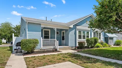 1251 Missouri Ave #QUAD  A FRONT LEFT, Cape May, NJ 08204