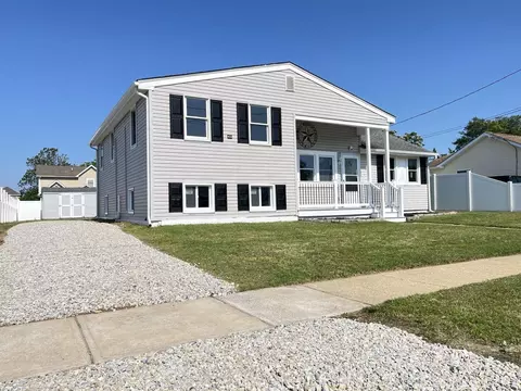 712 Indian Ave, North Cape May, NJ 08204